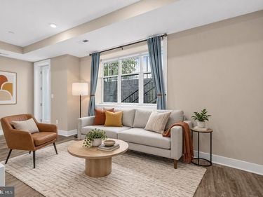 1108 S HIGHLAND STREET, Unit 1, ARLINGTON, VA 22201