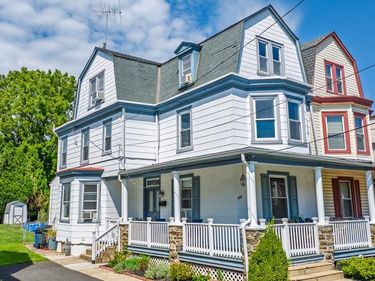 112 CENTRAL AVENUE, CHELTENHAM, PA 19012