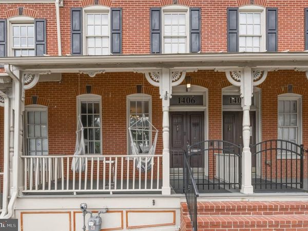 1406 N KING STREET, WILMINGTON, DE 19801