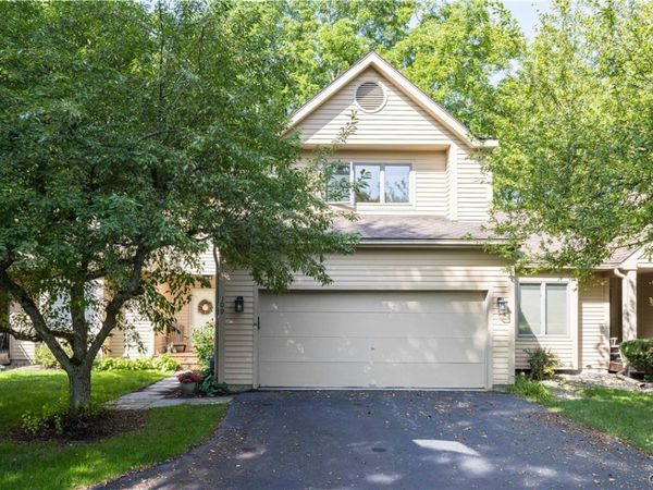 109 White Heron Circle, Fayetteville, NY 13066