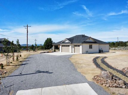 1840 Helman Drive, Gardnerville, NV 89410 Photo