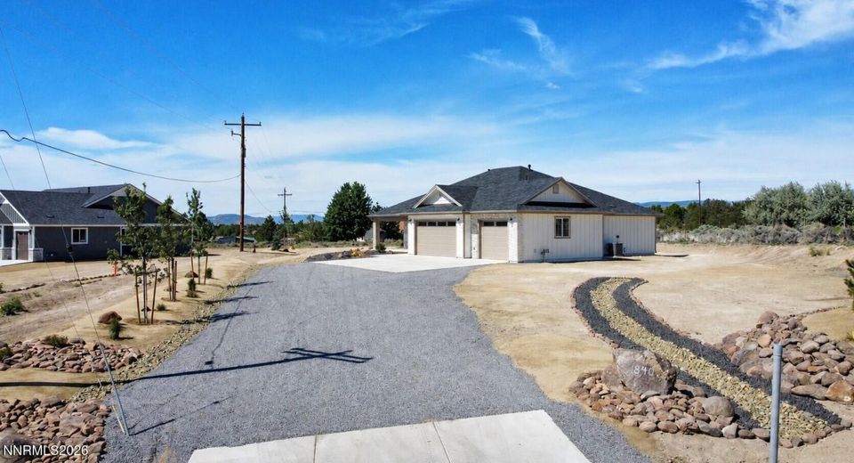 1840 Helman Drive, Gardnerville, NV 89410 Photo