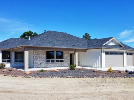 1840 Helman Drive, Gardnerville, NV 89410 Photo