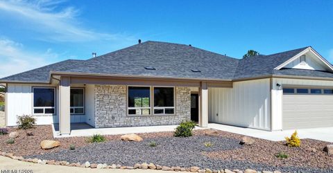 1840 Helman Drive, Gardnerville, NV 89410 Photo
