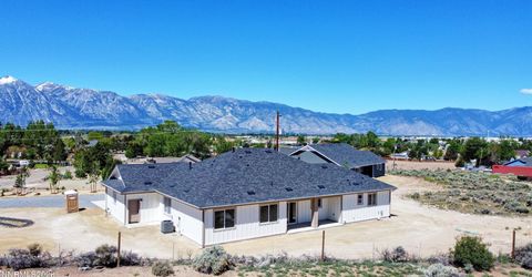 1840 Helman Drive, Gardnerville, NV 89410 Photo