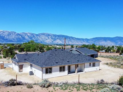 1840 Helman Drive, Gardnerville, NV 89410 Photo