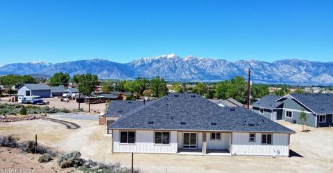 1840 Helman Drive, Gardnerville, NV 89410 Photo