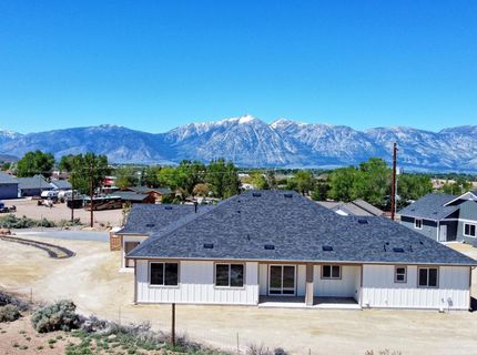 1840 Helman Drive, Gardnerville, NV 89410 Photo