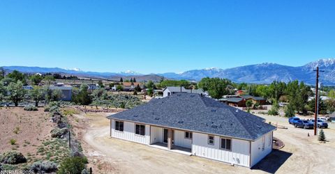 1840 Helman Drive, Gardnerville, NV 89410 Photo