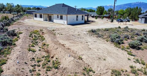 1840 Helman Drive, Gardnerville, NV 89410 Photo