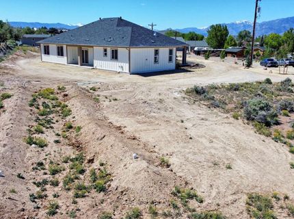 1840 Helman Drive, Gardnerville, NV 89410 Photo