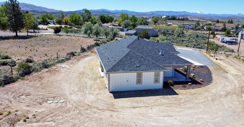 1840 Helman Drive, Gardnerville, NV 89410 Photo