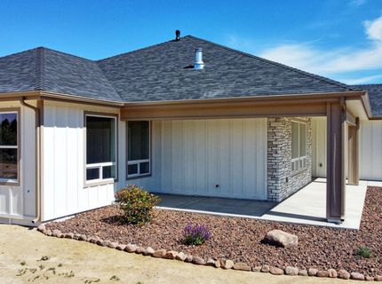 1840 Helman Drive, Gardnerville, NV 89410 Photo