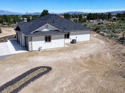 1840 Helman Drive, Gardnerville, NV 89410 Photo