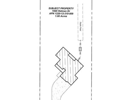 1840 Helman Drive, Gardnerville, NV 89410 Photo