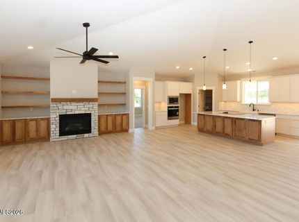 1840 Helman Drive, Gardnerville, NV 89410 Photo