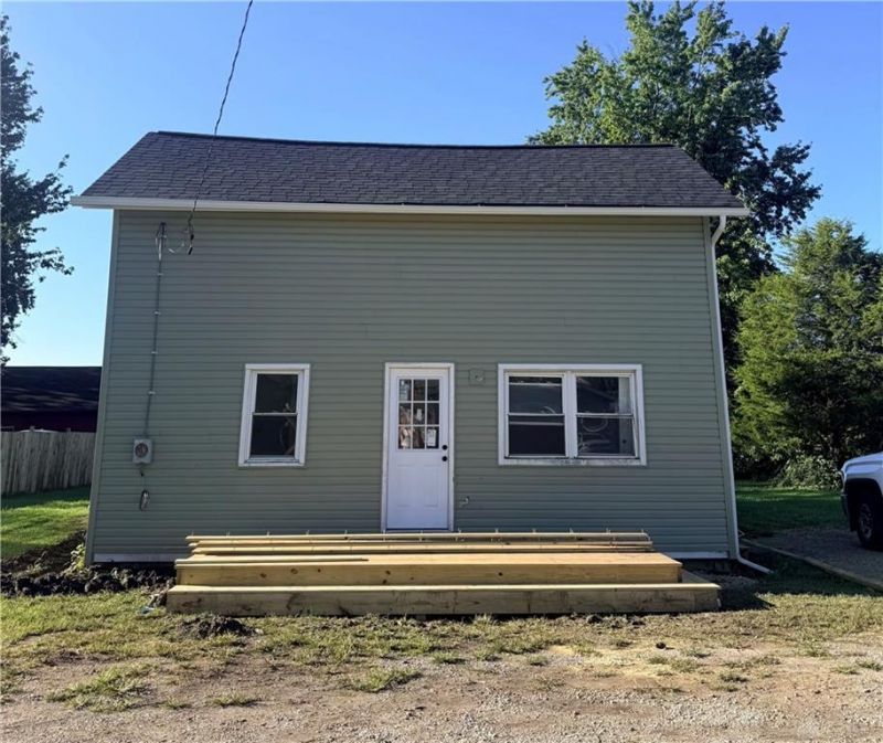 9 Verity Street, Jamestown, OH 45335 Main Photo