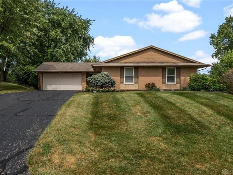 2641 Bellsburg Drive, Dayton, OH 45459 Photo 1