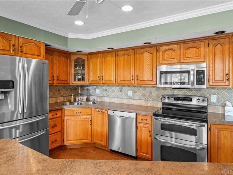 2641 Bellsburg Drive, Dayton, OH 45459 Photo 10