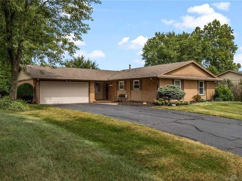 2641 Bellsburg Drive, Dayton, OH 45459 Photo 3