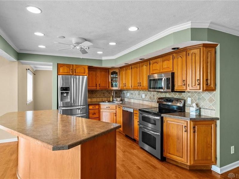 2641 Bellsburg Drive, Dayton, OH 45459 Photo 8