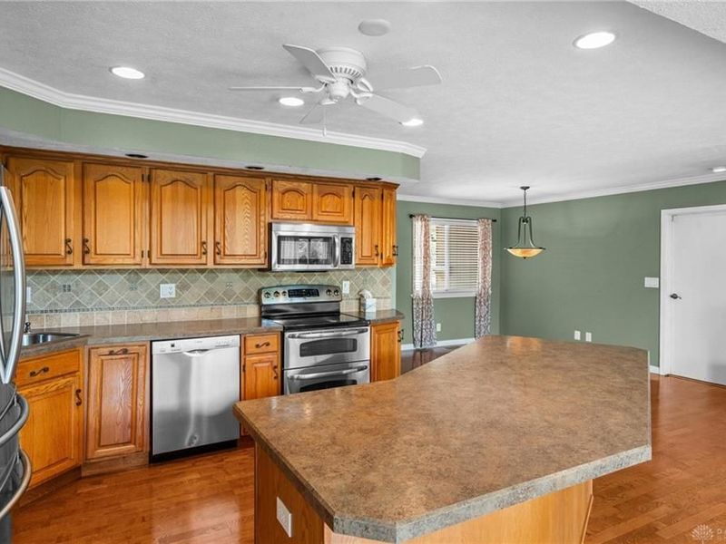 2641 Bellsburg Drive, Dayton, OH 45459 Photo 9
