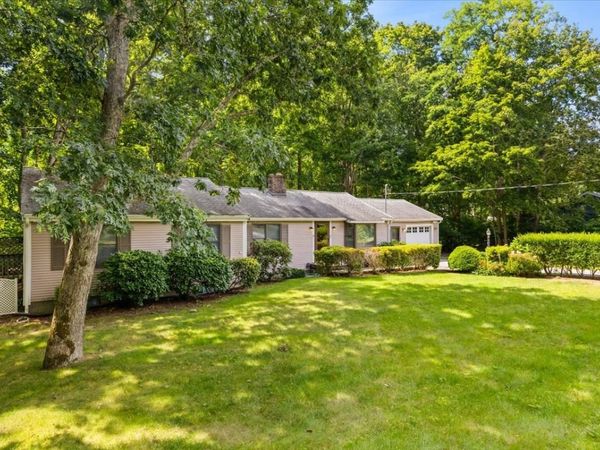 8 Clay Pond Rd, Bourne, MA 02532