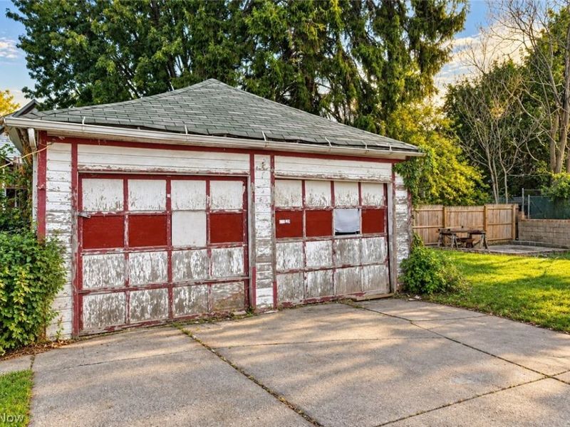 3556 W 66th Street, Cleveland, OH 44102 Photo 4