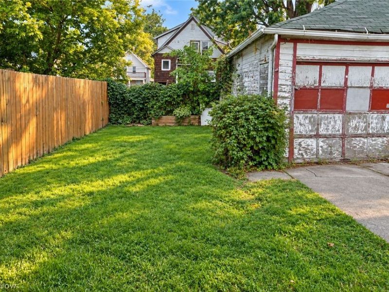 3556 W 66th Street, Cleveland, OH 44102 Photo 5