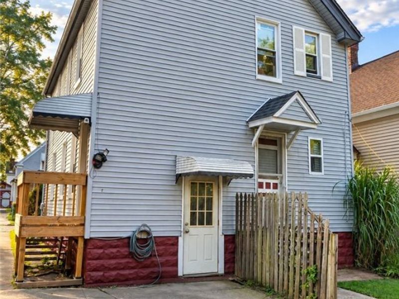 3556 W 66th Street, Cleveland, OH 44102 Photo 6