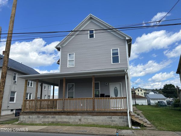 942 REAGAN Street, Sunbury, PA 17801