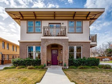 1038 Kings Highway, Unit 1, Dallas, TX 75208