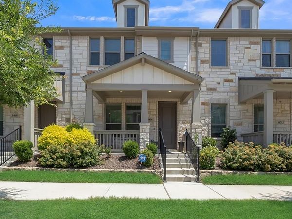 6456 Northern Dancer Drive, North Richland Hills, TX 76180