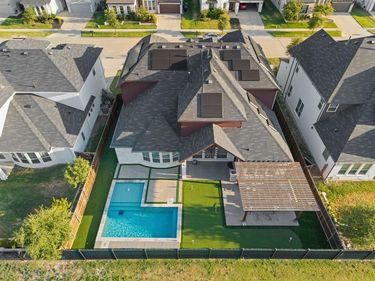 13492 Empire Maker Road, Frisco, TX 75035