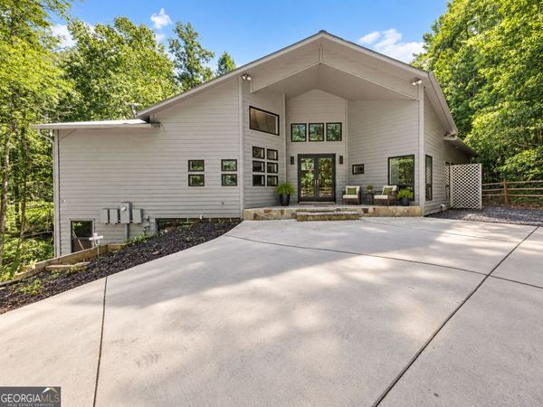 10323 Old Ccc Camp Rd, Ellijay, GA 30540