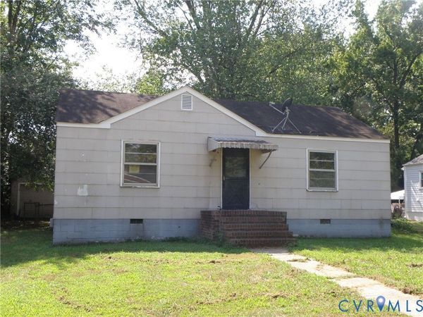 4519 Cranford Avenue , Richmond, VA 23224