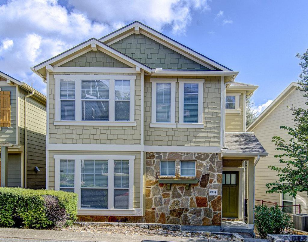 1904 Tramson Dr, Unit 95C, Austin, TX 78741 Main Photo