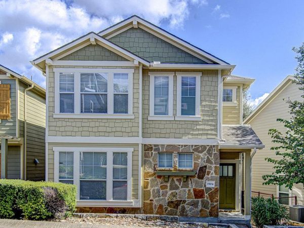 1904 Tramson DR, Unit 95C, Austin, TX 78741