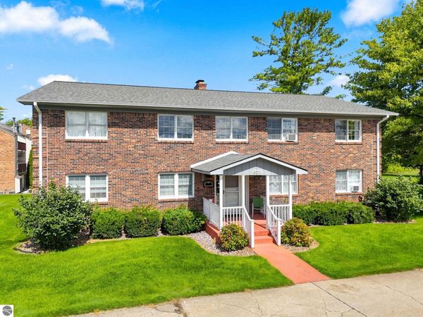6003 Golfcrest Drive, Unit 7, Williamsburg, MI 49690