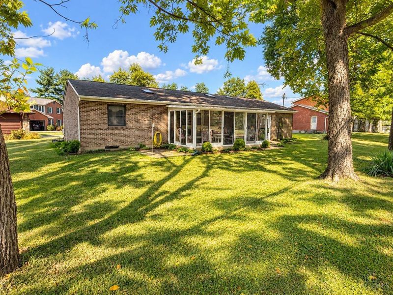 3465 Verbena Drive, Sharonville, OH 45241 Photo 17