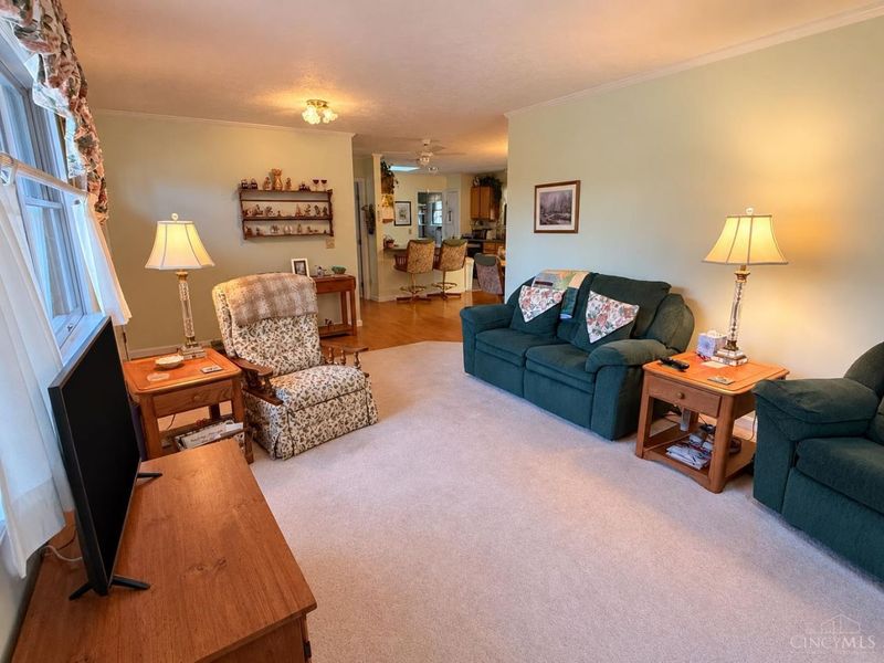 3465 Verbena Drive, Sharonville, OH 45241 Photo 2
