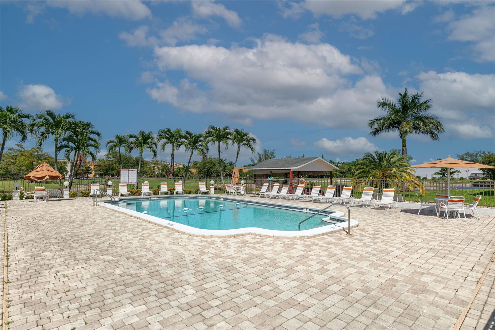4411 NW 16th Street, Unit F109, Lauderhill, FL 33313 Photo