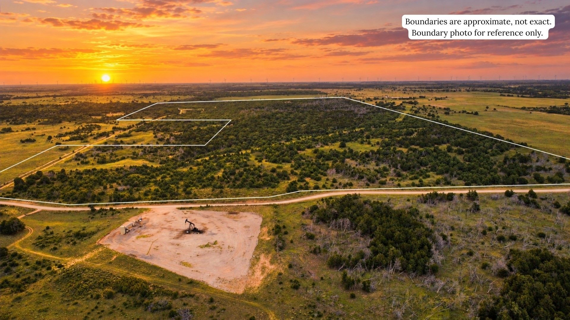 01 E 680 Road, Seiling, OK 73663 Main Photo