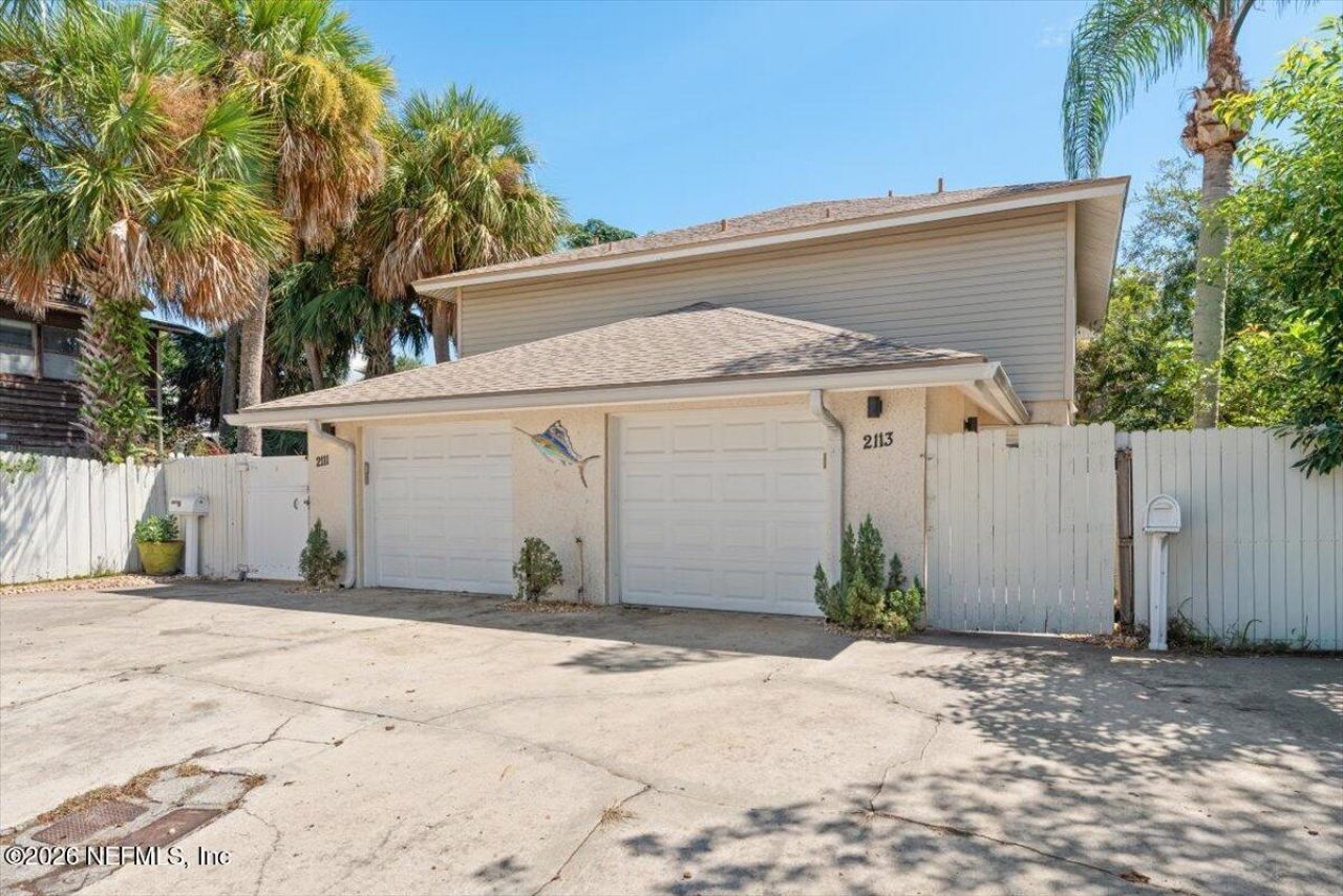 2111-2113 3rd Street, Neptune Beach, FL 32266 Photo