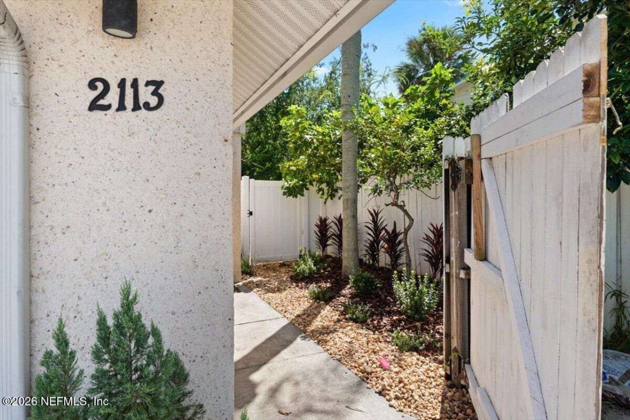 2111-2113 3rd Street, Neptune Beach, FL 32266 Photo