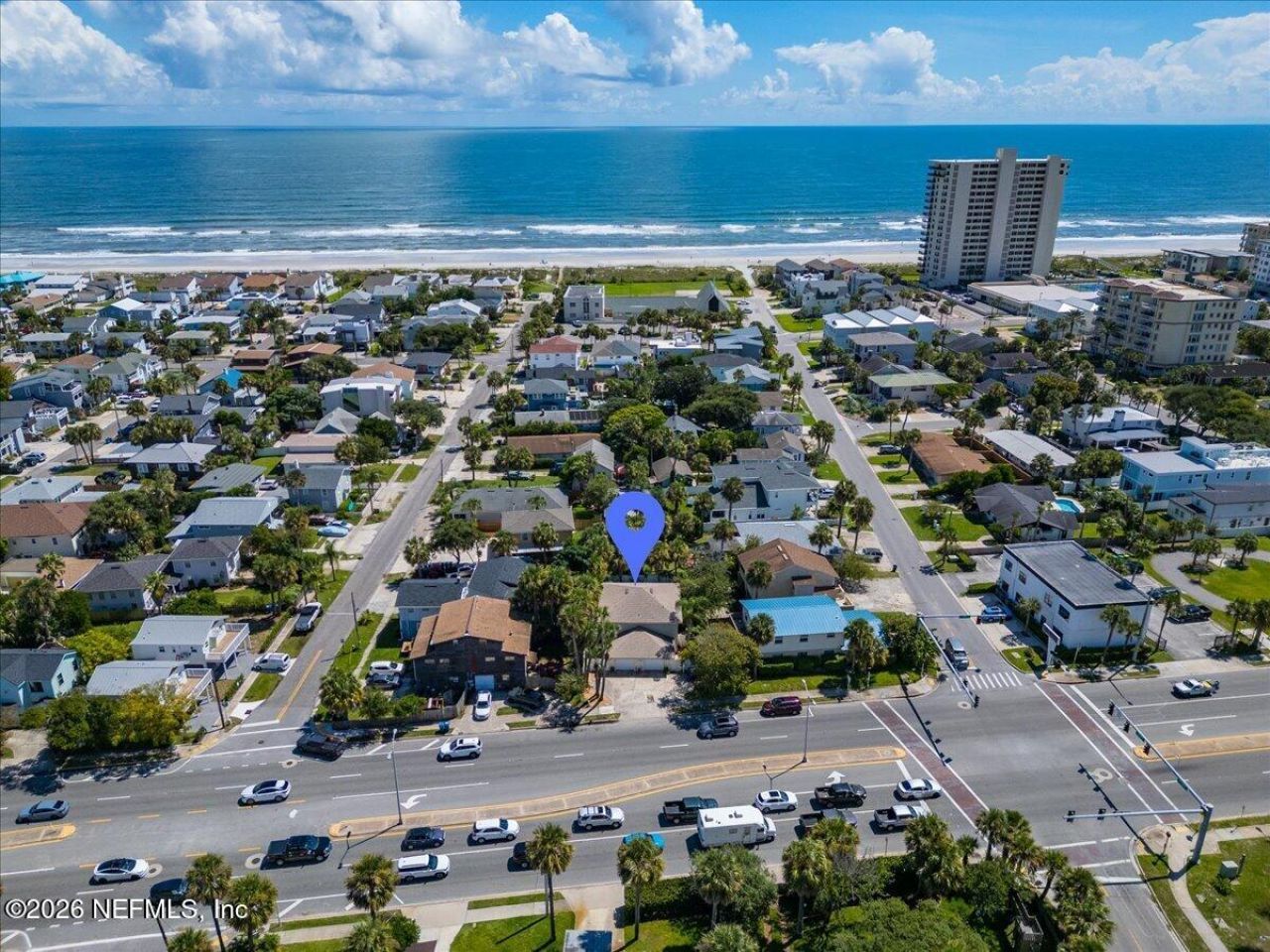 2111-2113 3rd Street, Neptune Beach, FL 32266 Photo