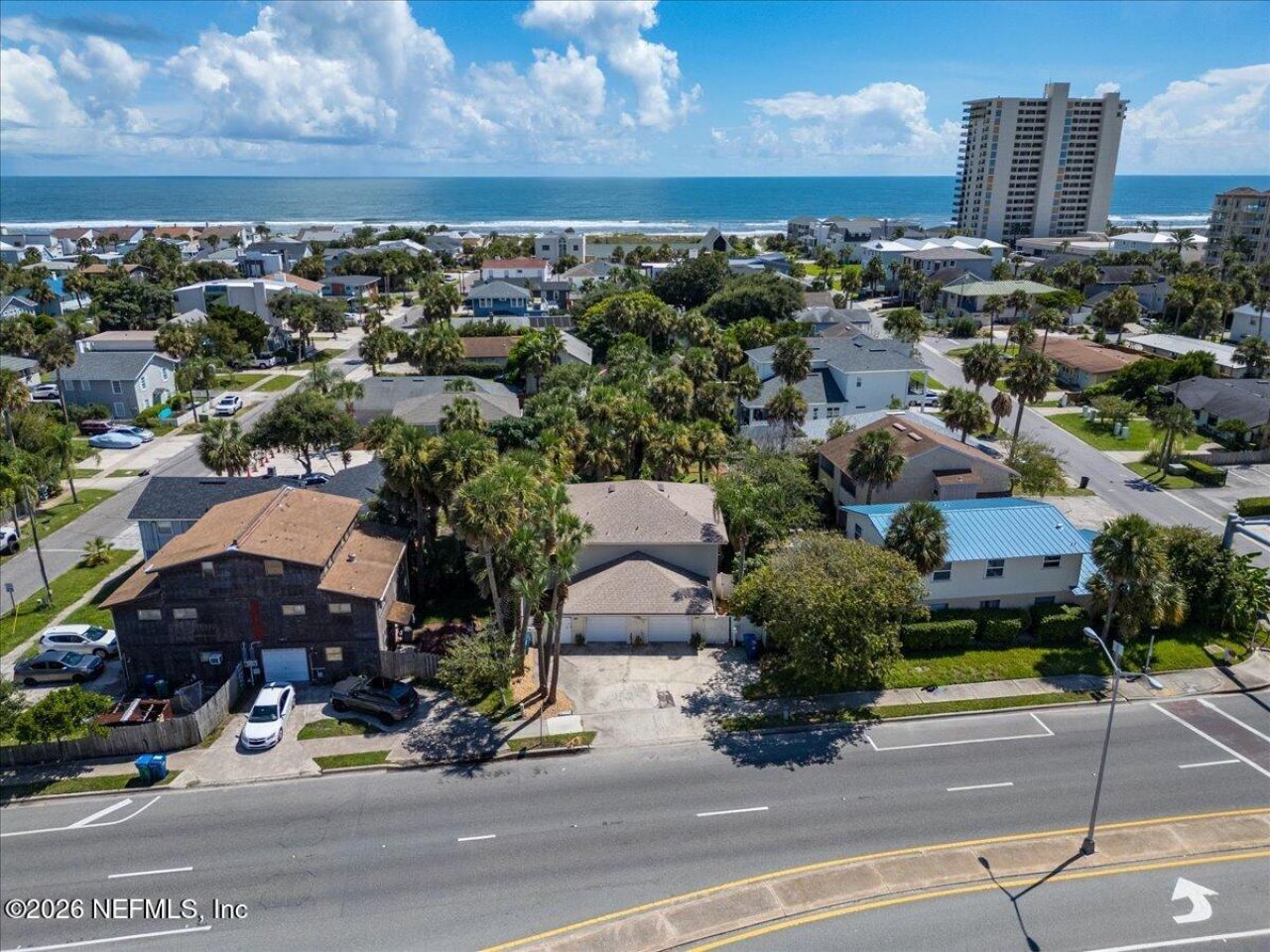 2111-2113 3rd Street, Neptune Beach, FL 32266 Photo