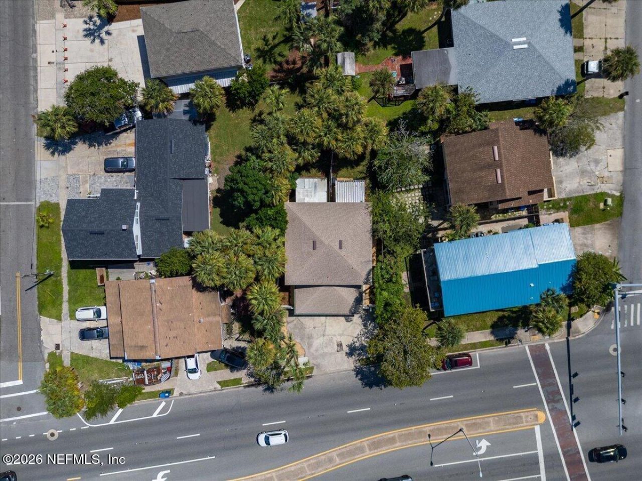 2111-2113 3rd Street, Neptune Beach, FL 32266 Photo