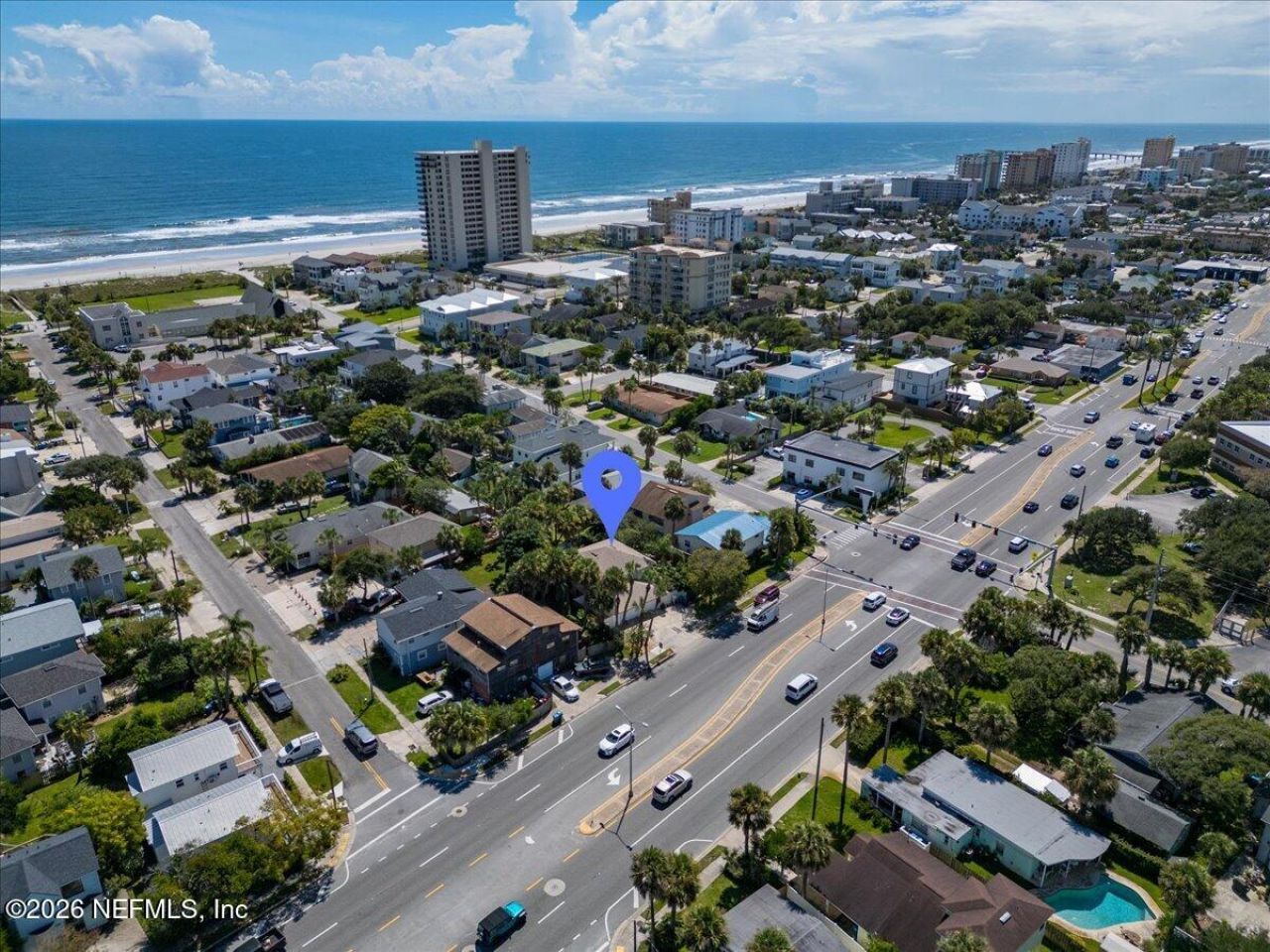 2111-2113 3rd Street, Neptune Beach, FL 32266 Photo