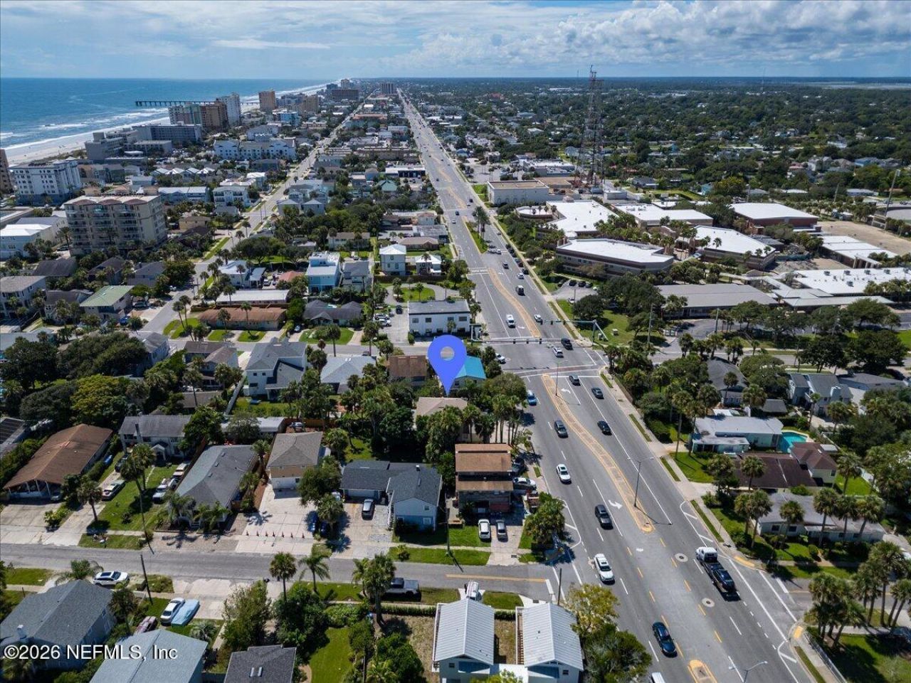 2111-2113 3rd Street, Neptune Beach, FL 32266 Photo